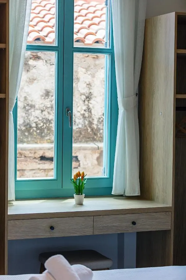 Appartement La Luna Della Loggia, A3 Réthymnon