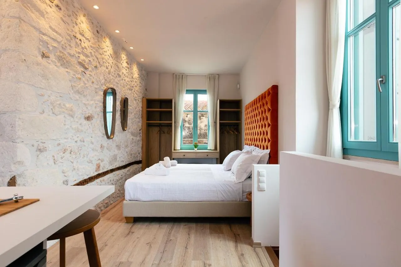 La Luna Della Loggia, A3 Rethymno  Apartment